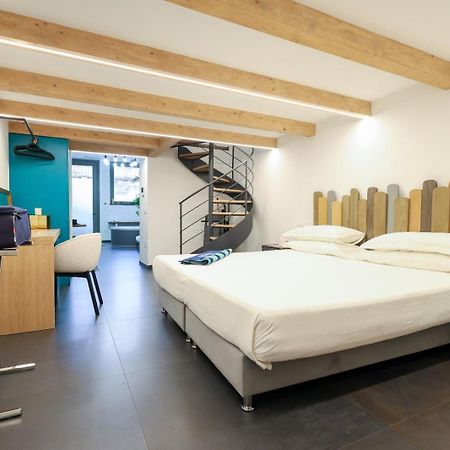 J Luxury Home Tropea Ngoại thất bức ảnh