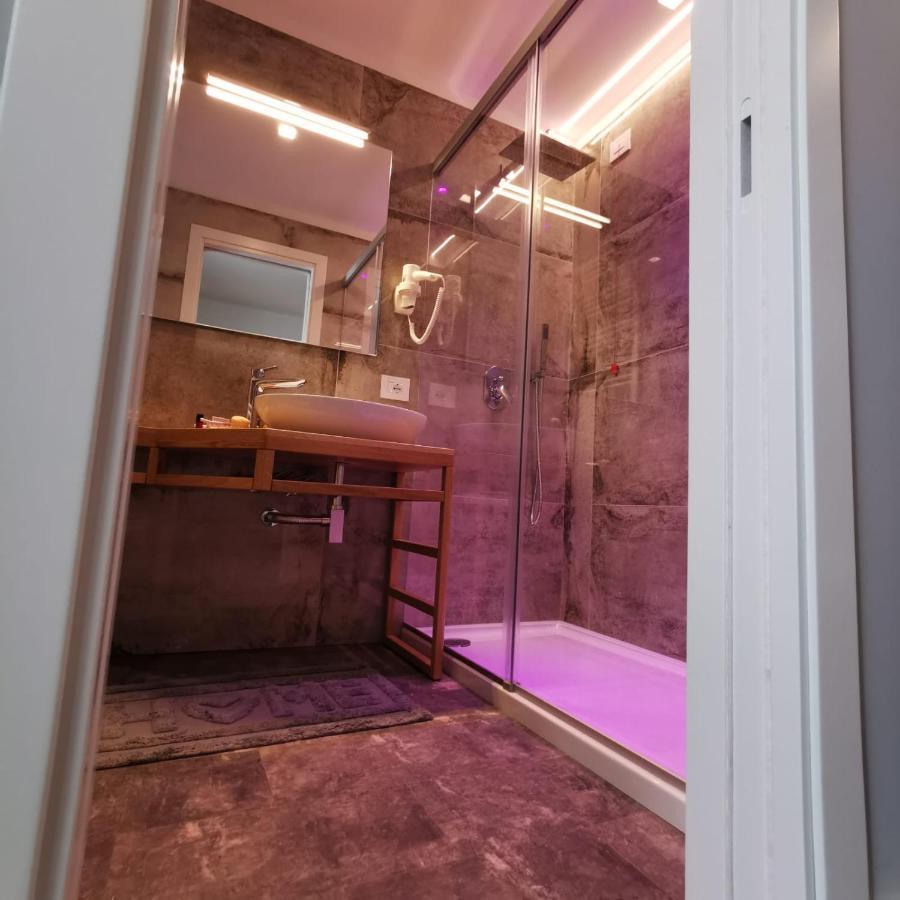 J Luxury Home Tropea Ngoại thất bức ảnh