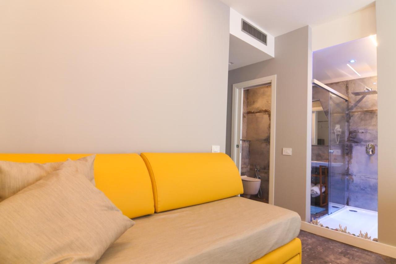 J Luxury Home Tropea Ngoại thất bức ảnh