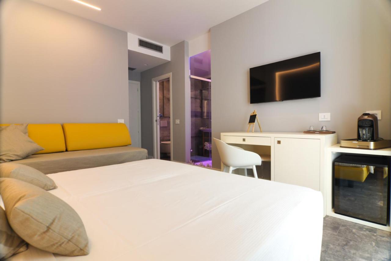 J Luxury Home Tropea Ngoại thất bức ảnh
