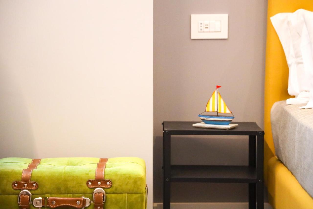 J Luxury Home Tropea Ngoại thất bức ảnh