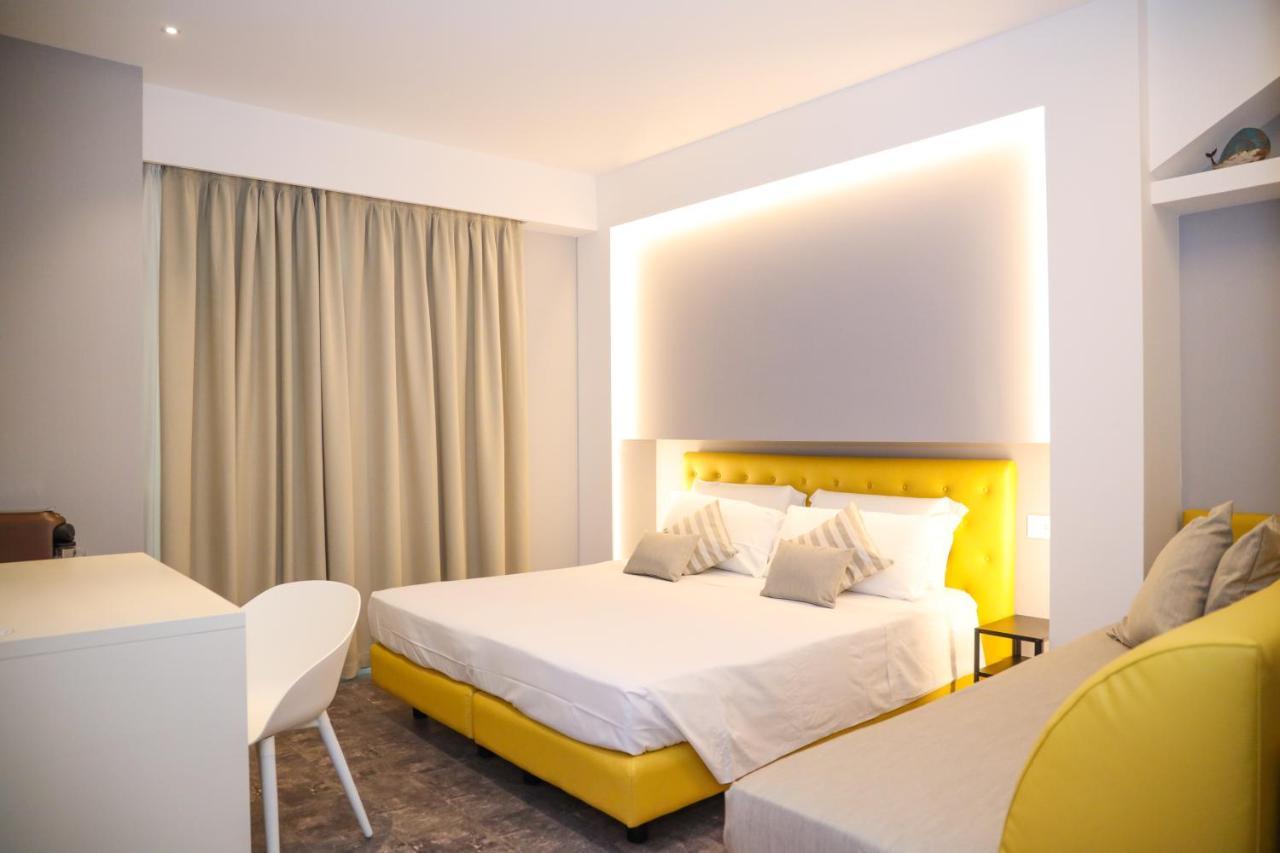 J Luxury Home Tropea Ngoại thất bức ảnh