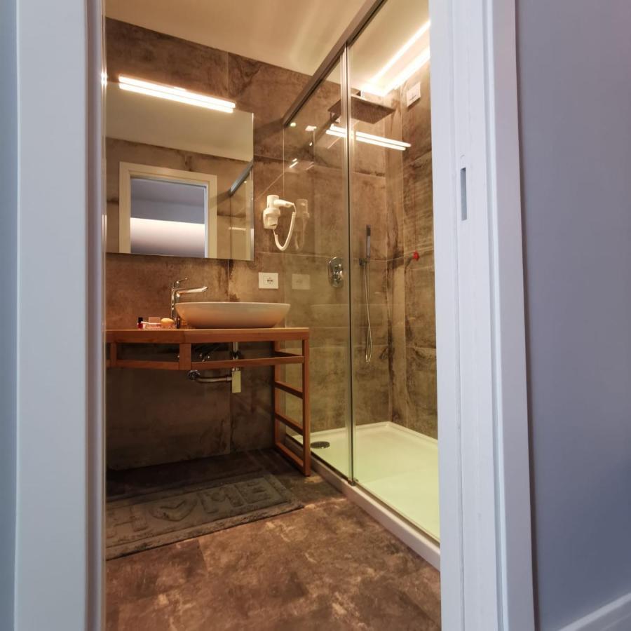 J Luxury Home Tropea Ngoại thất bức ảnh