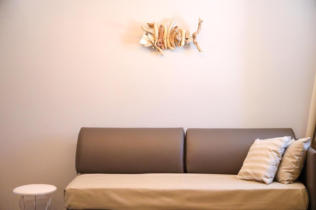J Luxury Home Tropea Ngoại thất bức ảnh