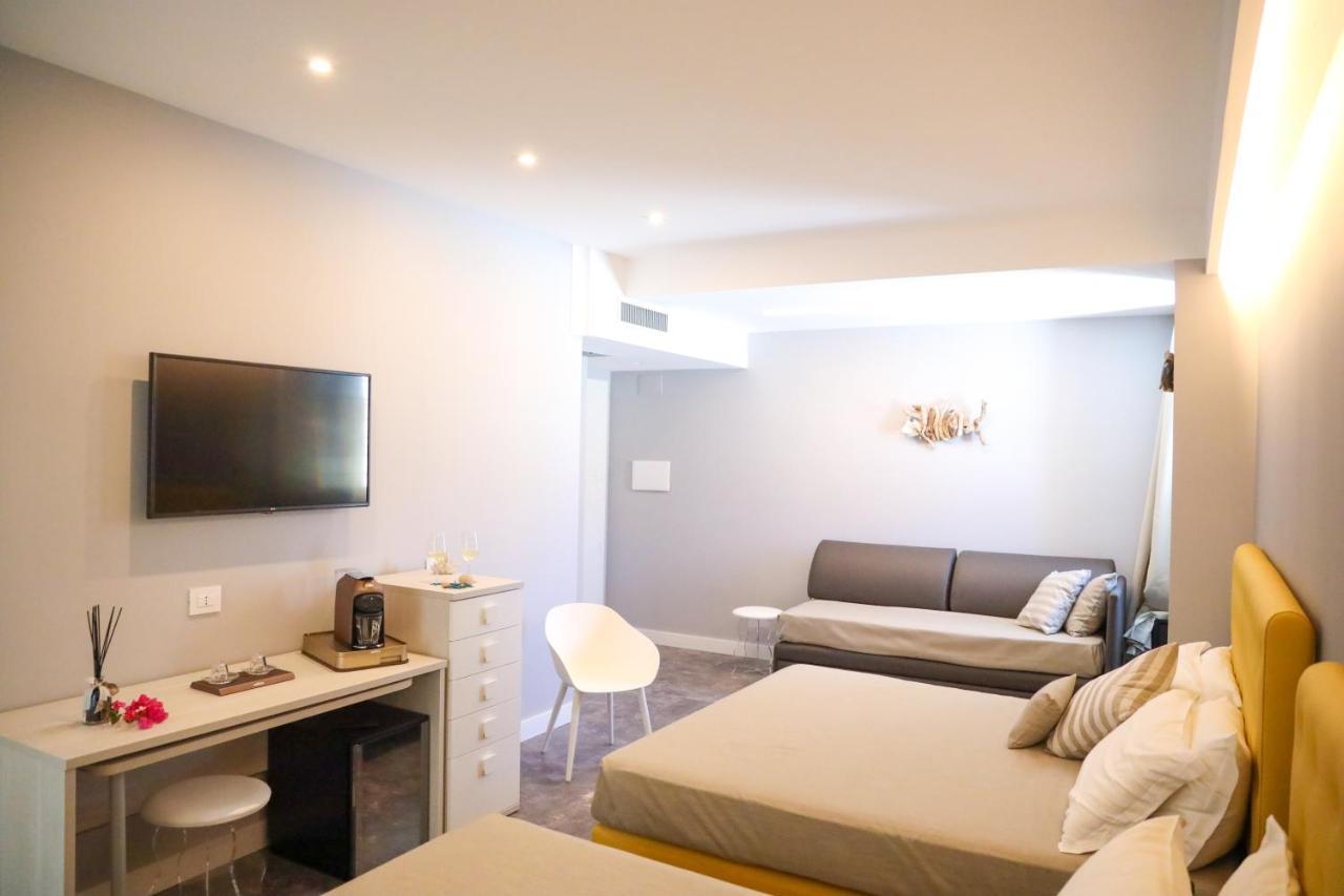 J Luxury Home Tropea Ngoại thất bức ảnh