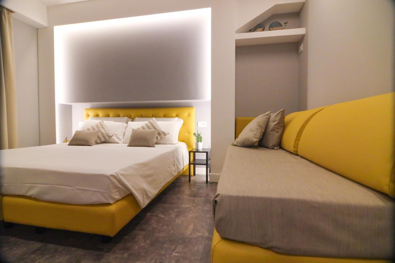 J Luxury Home Tropea Ngoại thất bức ảnh