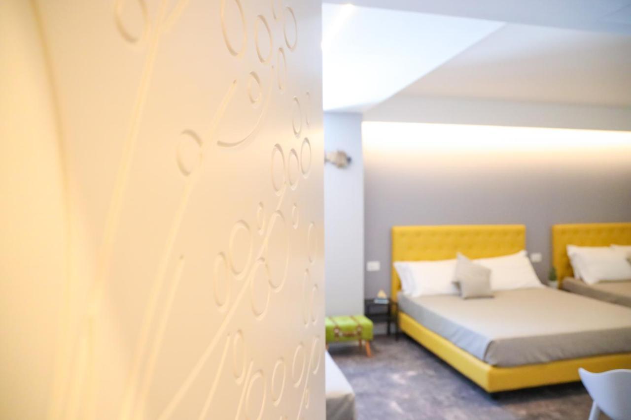 J Luxury Home Tropea Ngoại thất bức ảnh