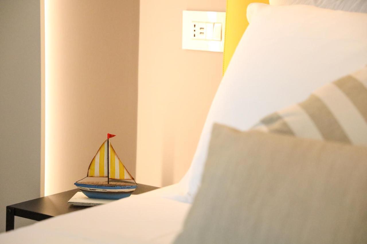 J Luxury Home Tropea Ngoại thất bức ảnh
