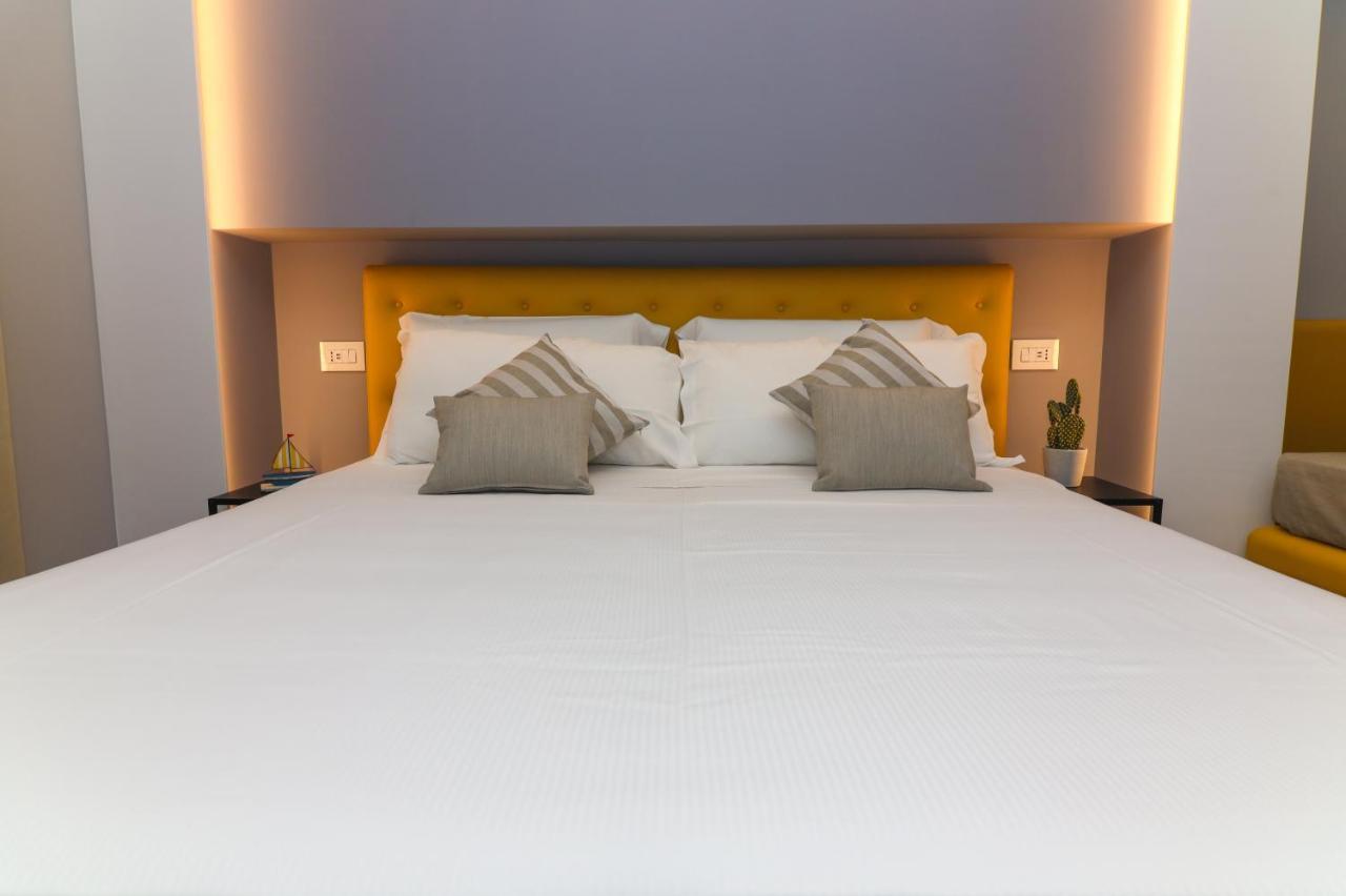 J Luxury Home Tropea Ngoại thất bức ảnh