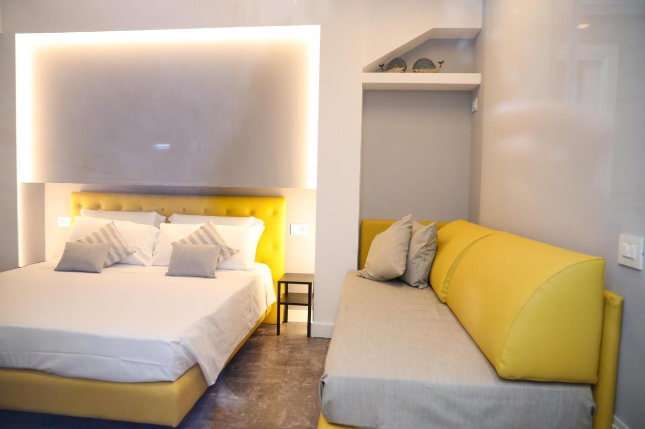 J Luxury Home Tropea Ngoại thất bức ảnh