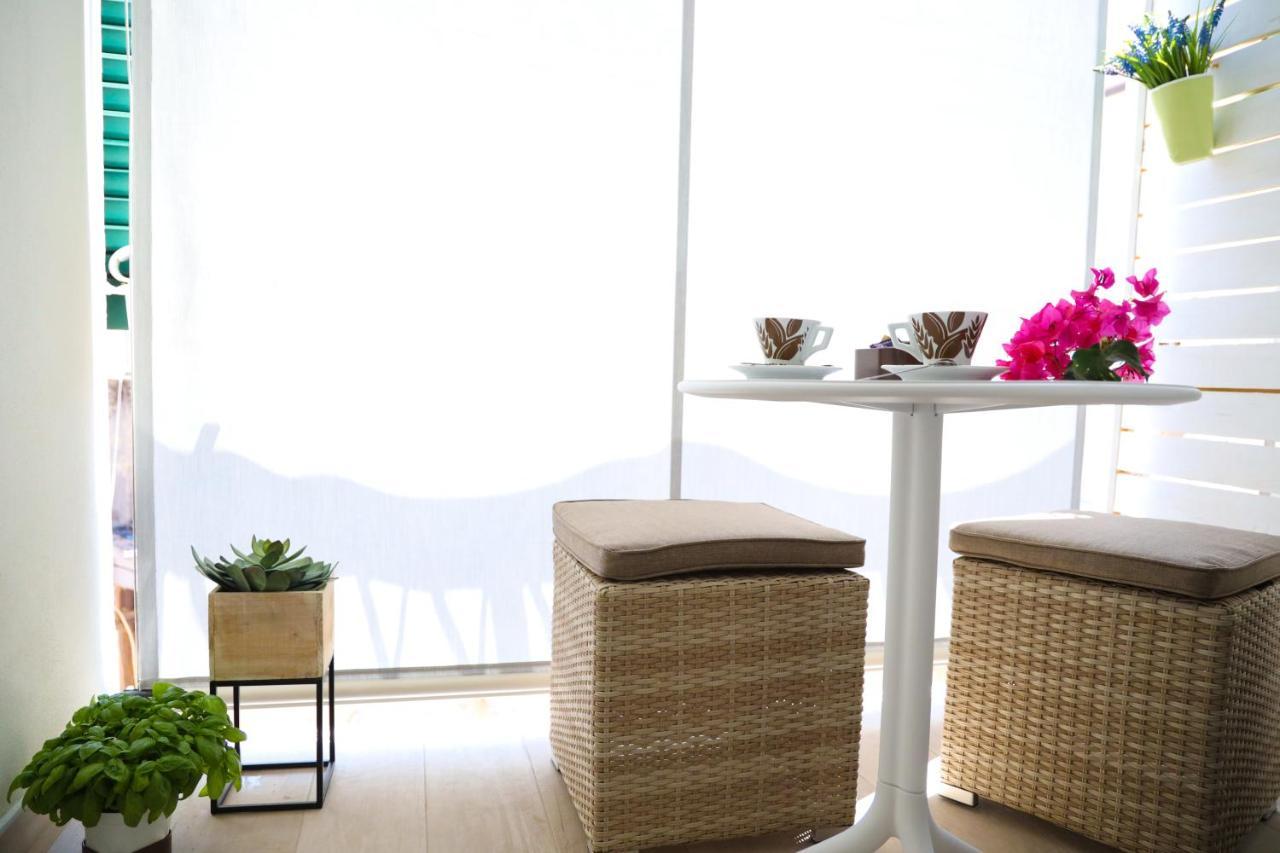 J Luxury Home Tropea Ngoại thất bức ảnh
