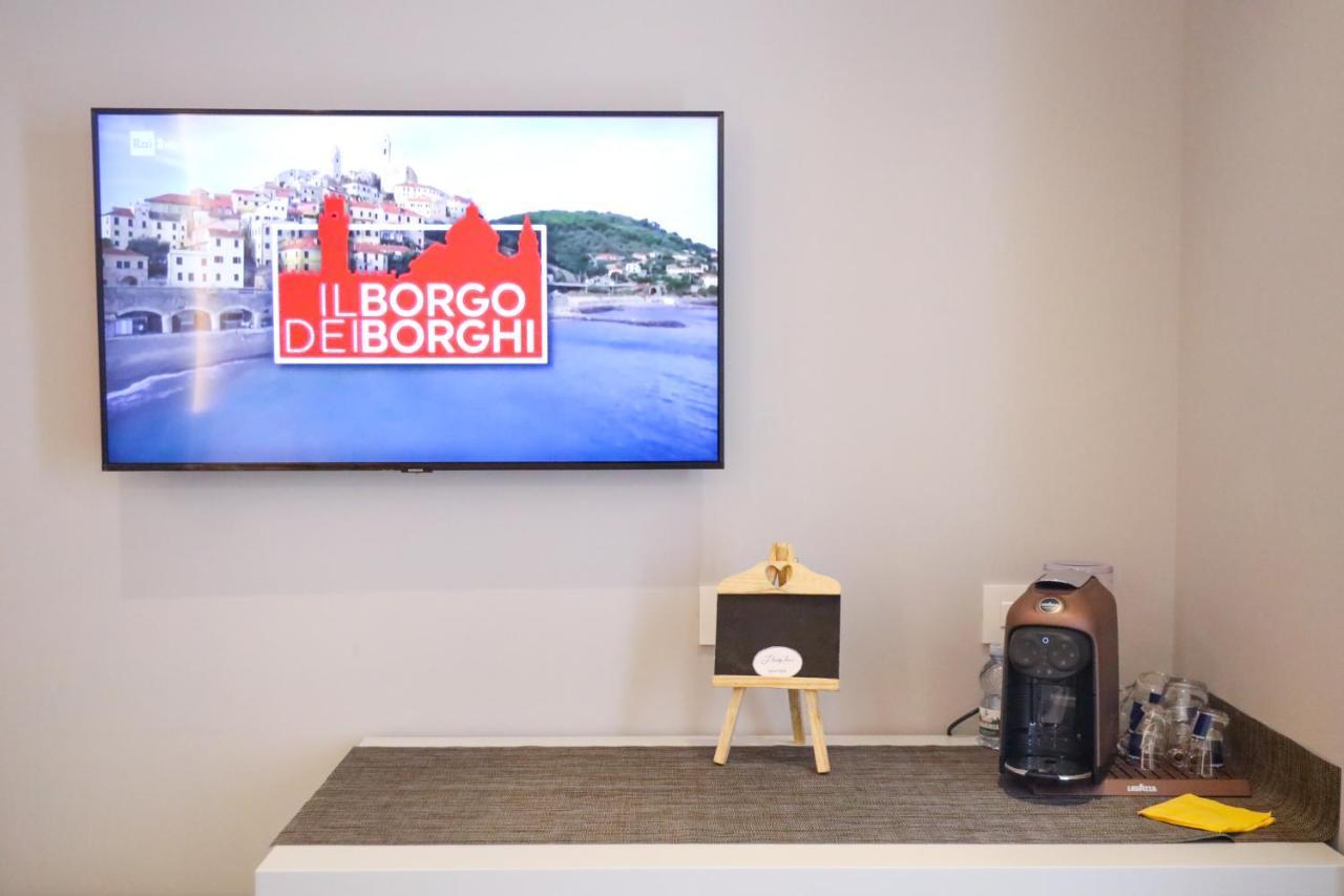 J Luxury Home Tropea Ngoại thất bức ảnh