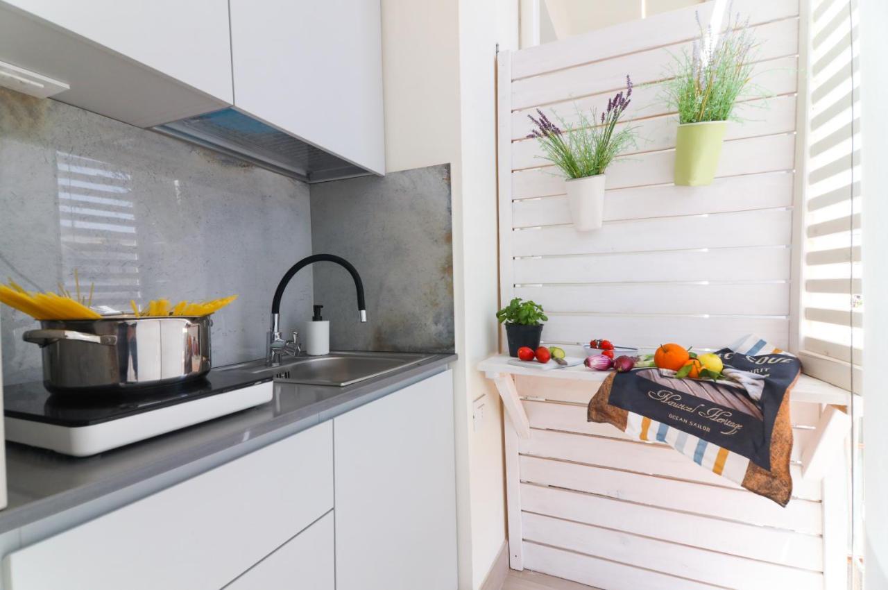 J Luxury Home Tropea Ngoại thất bức ảnh