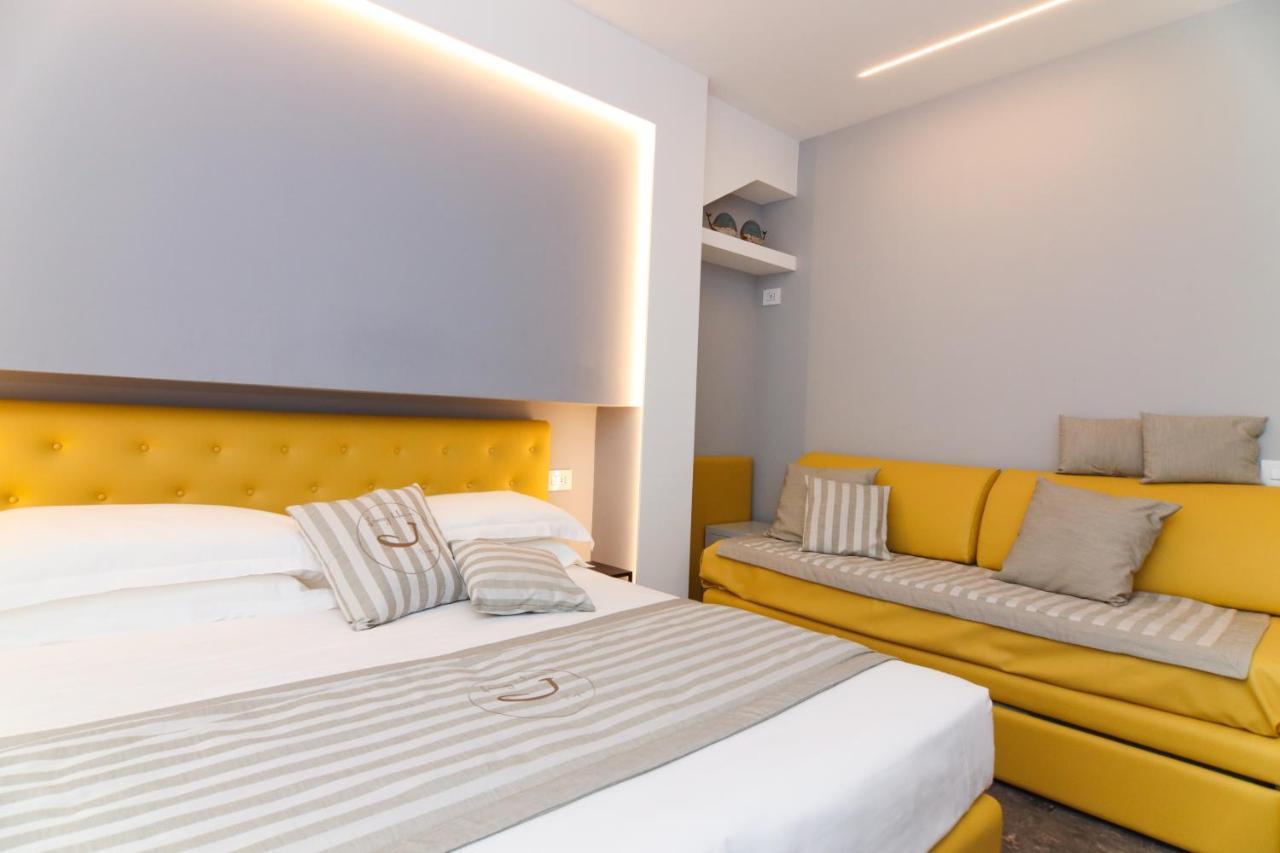 J Luxury Home Tropea Ngoại thất bức ảnh