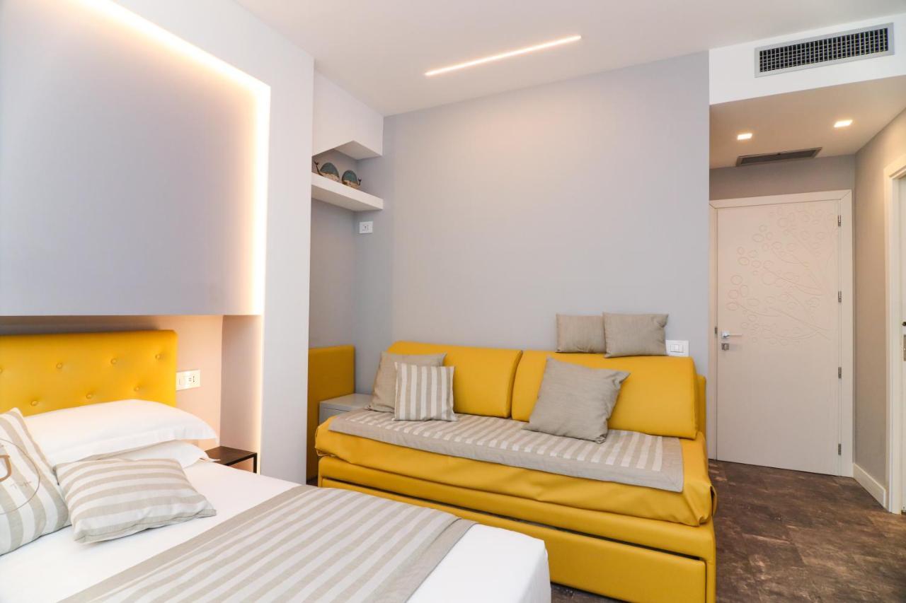 J Luxury Home Tropea Ngoại thất bức ảnh