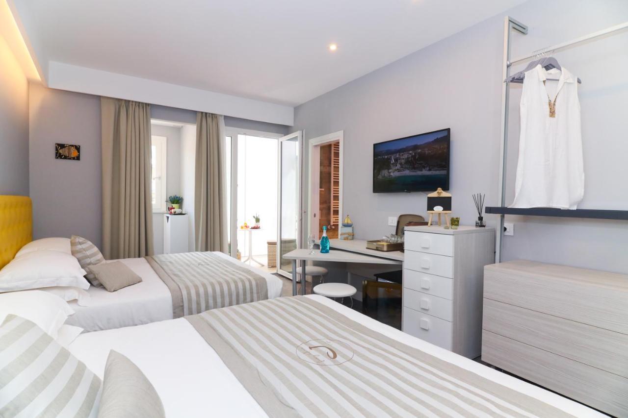 J Luxury Home Tropea Ngoại thất bức ảnh