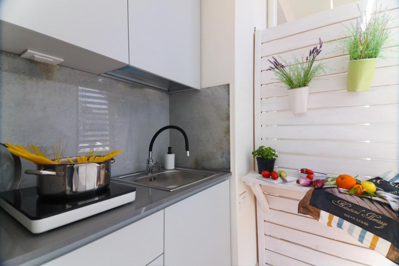 J Luxury Home Tropea Ngoại thất bức ảnh