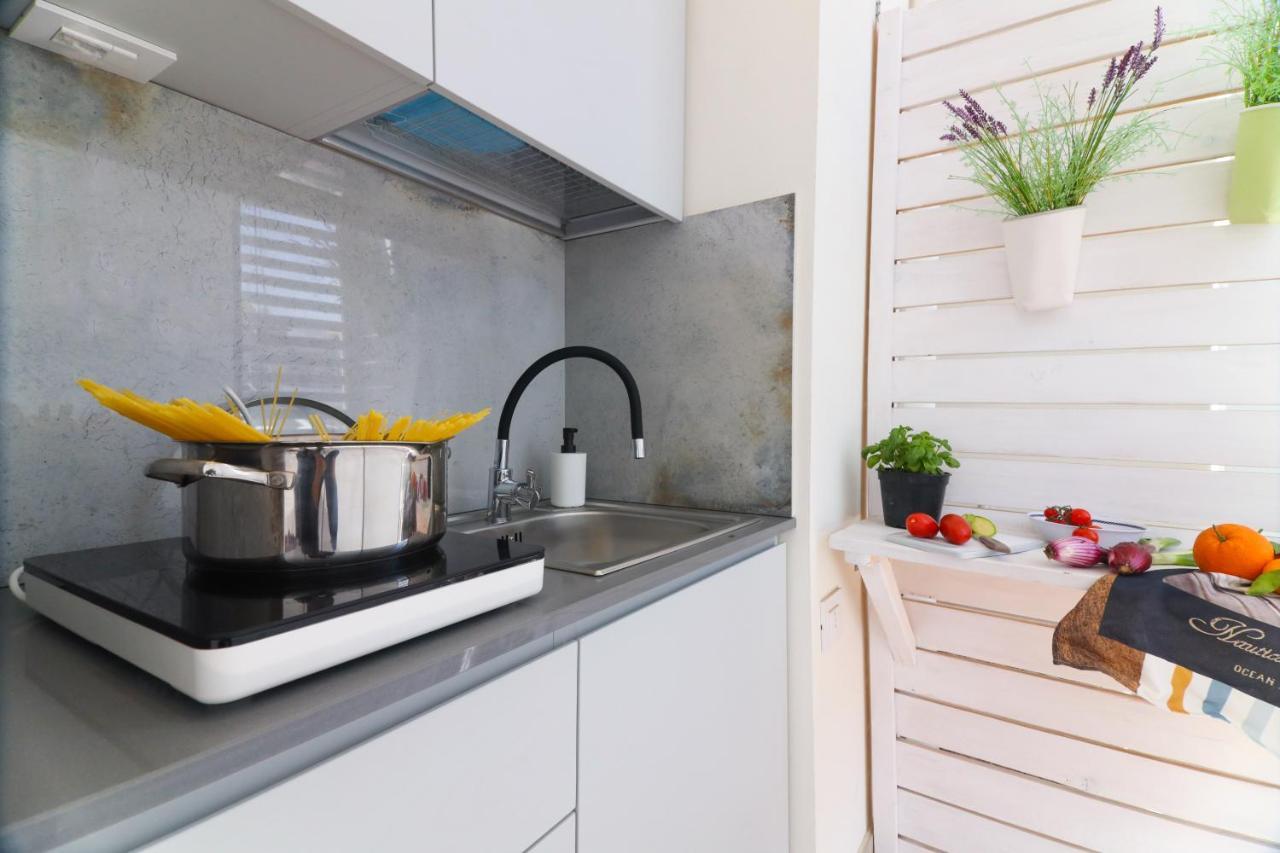 J Luxury Home Tropea Ngoại thất bức ảnh
