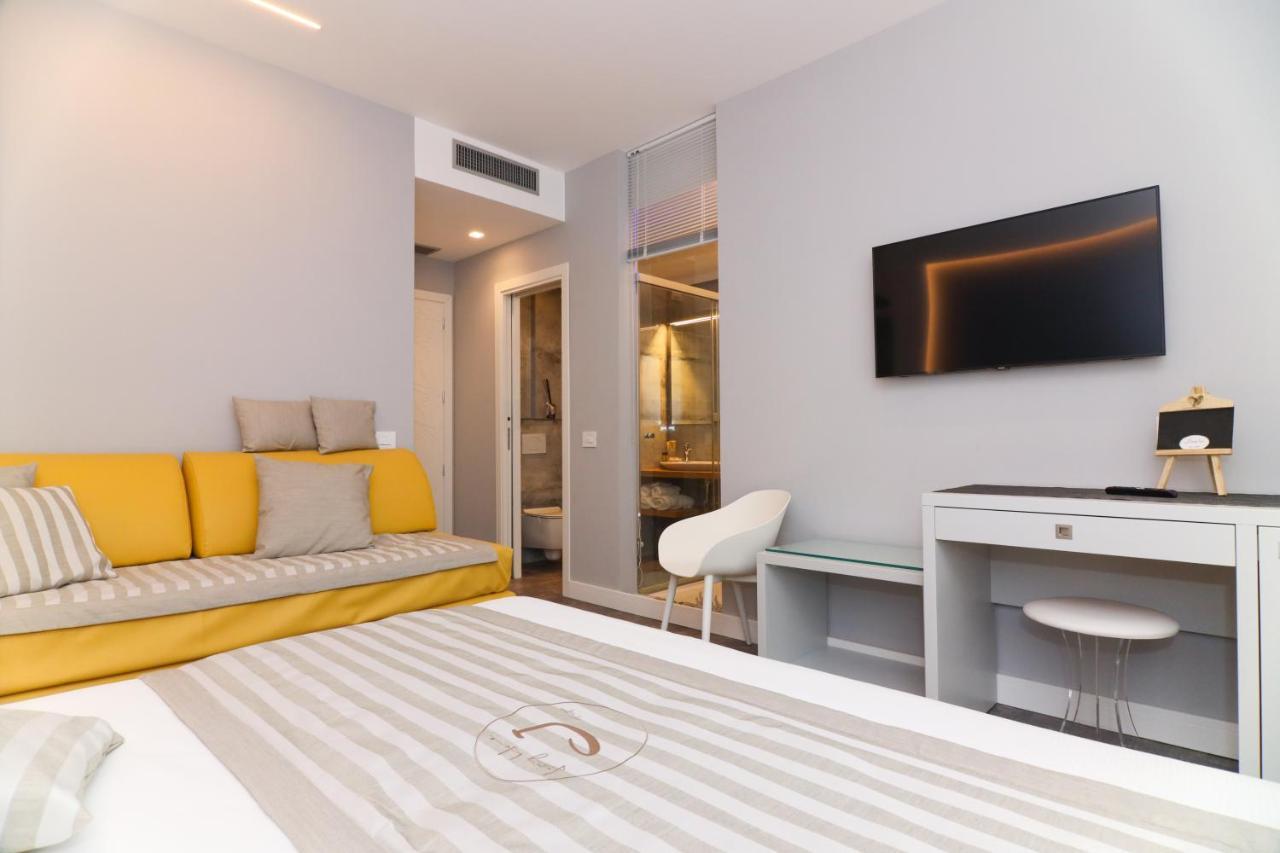 J Luxury Home Tropea Ngoại thất bức ảnh