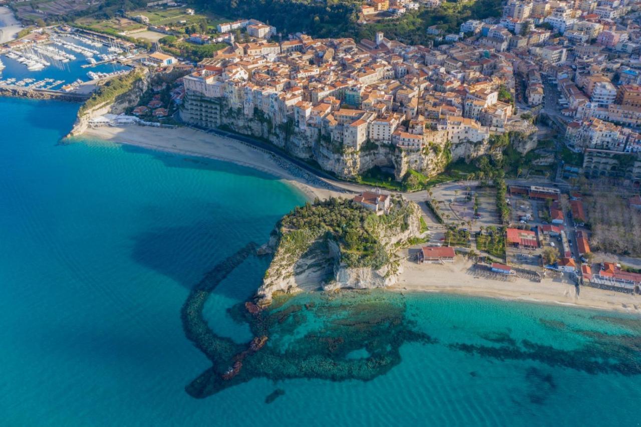 J Luxury Home Tropea Ngoại thất bức ảnh