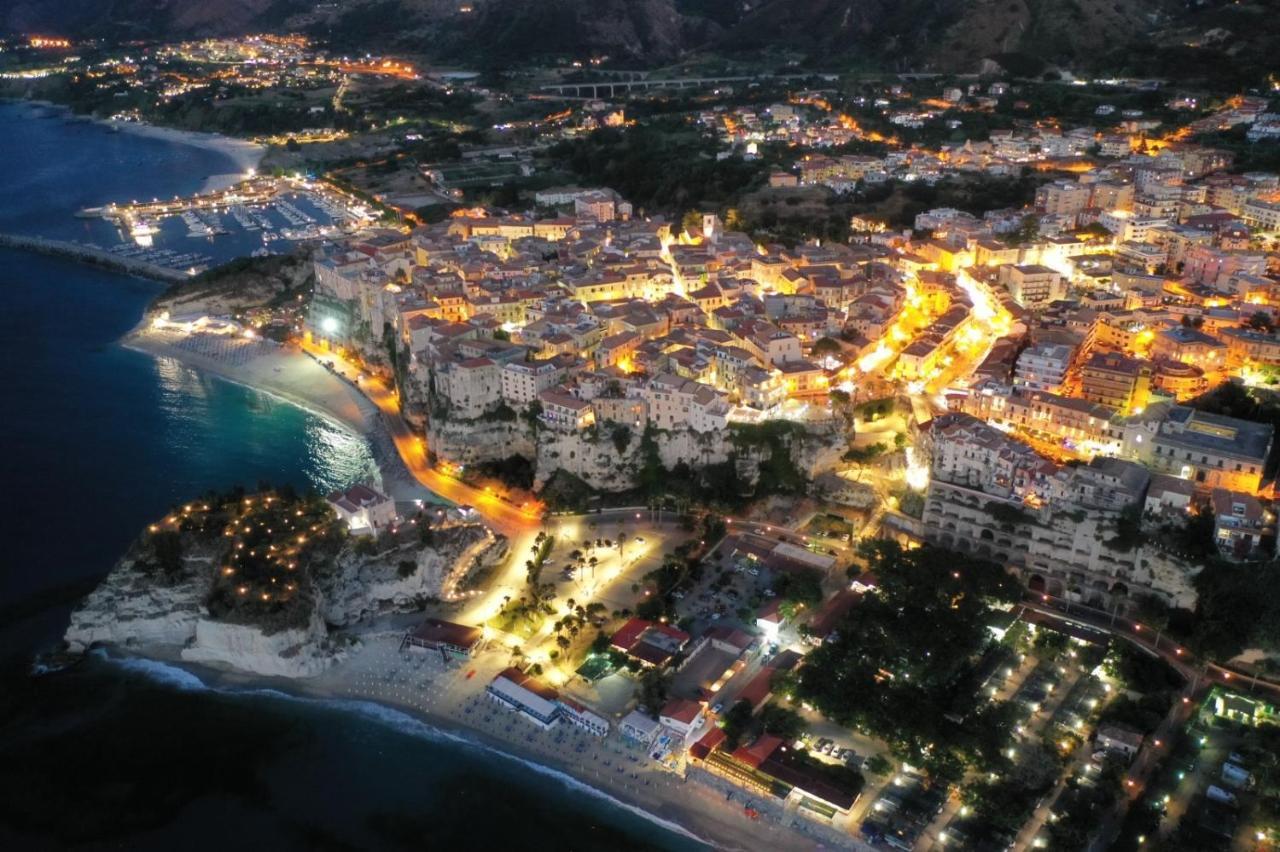 J Luxury Home Tropea Ngoại thất bức ảnh