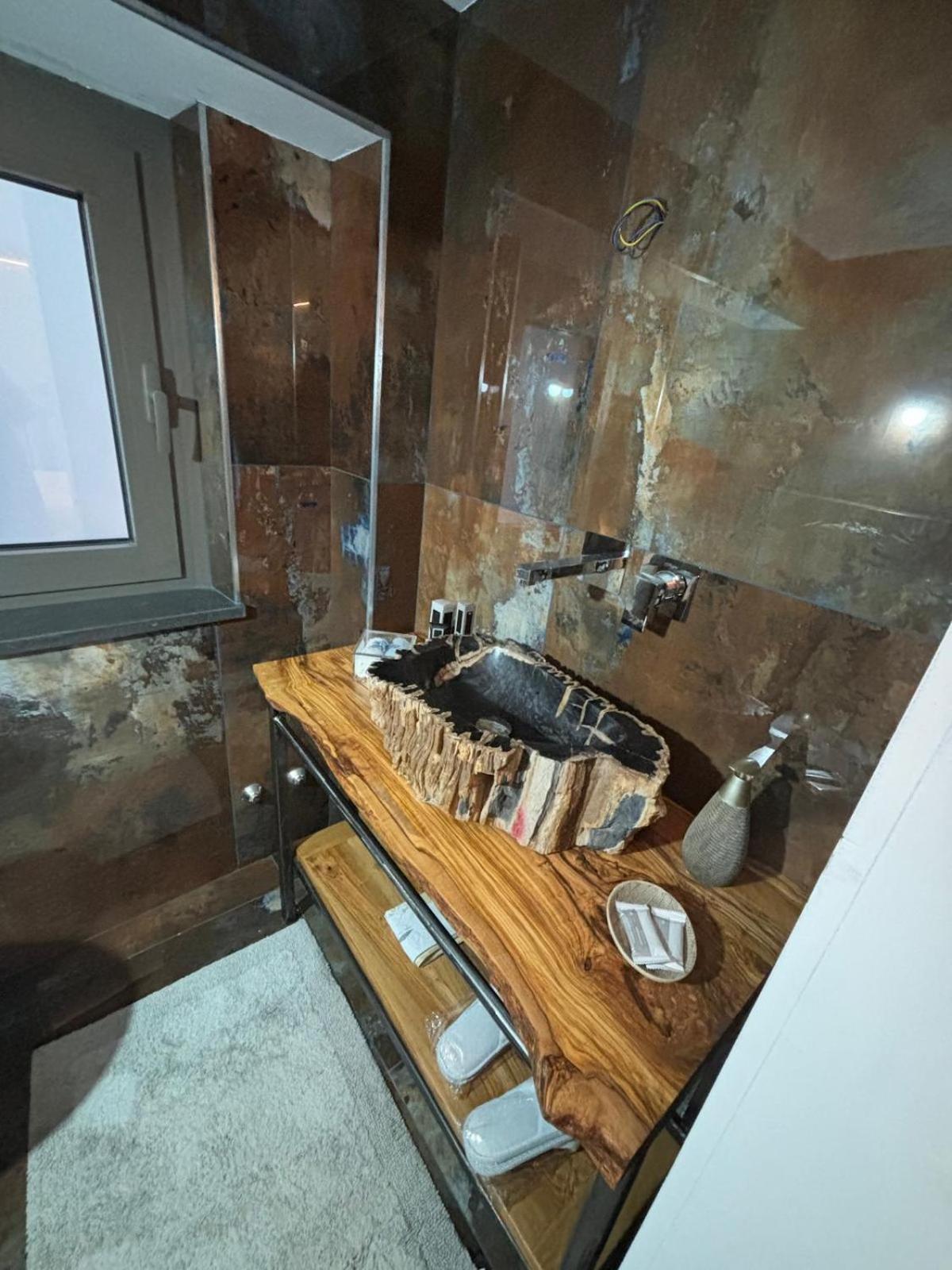 J Luxury Home Tropea Ngoại thất bức ảnh