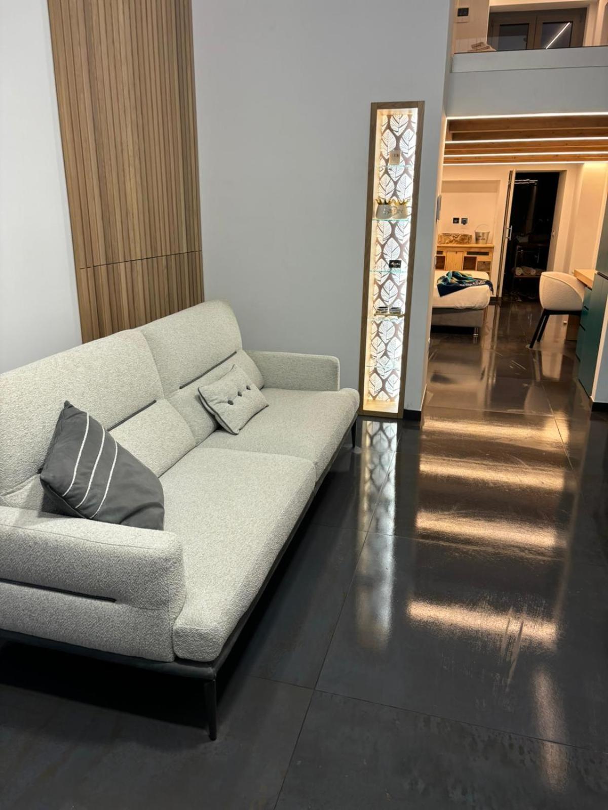 J Luxury Home Tropea Ngoại thất bức ảnh