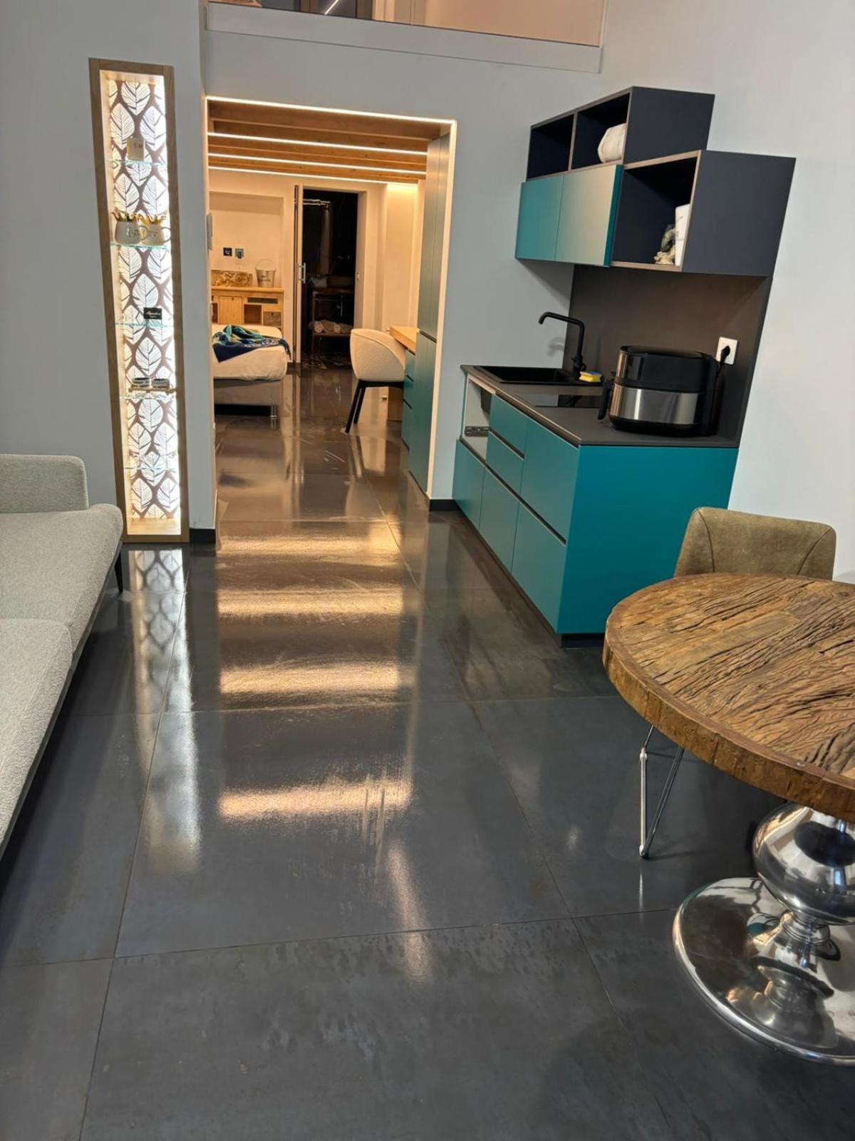 J Luxury Home Tropea Ngoại thất bức ảnh