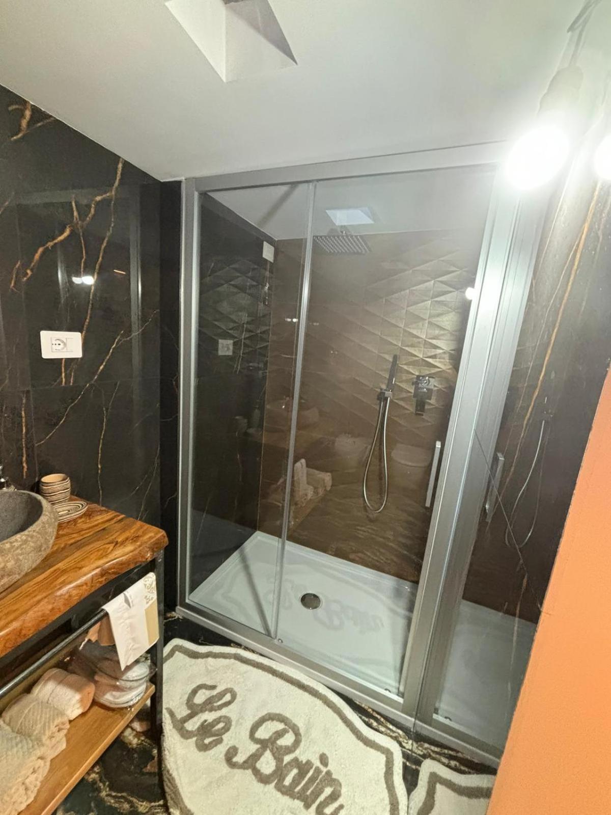 J Luxury Home Tropea Ngoại thất bức ảnh