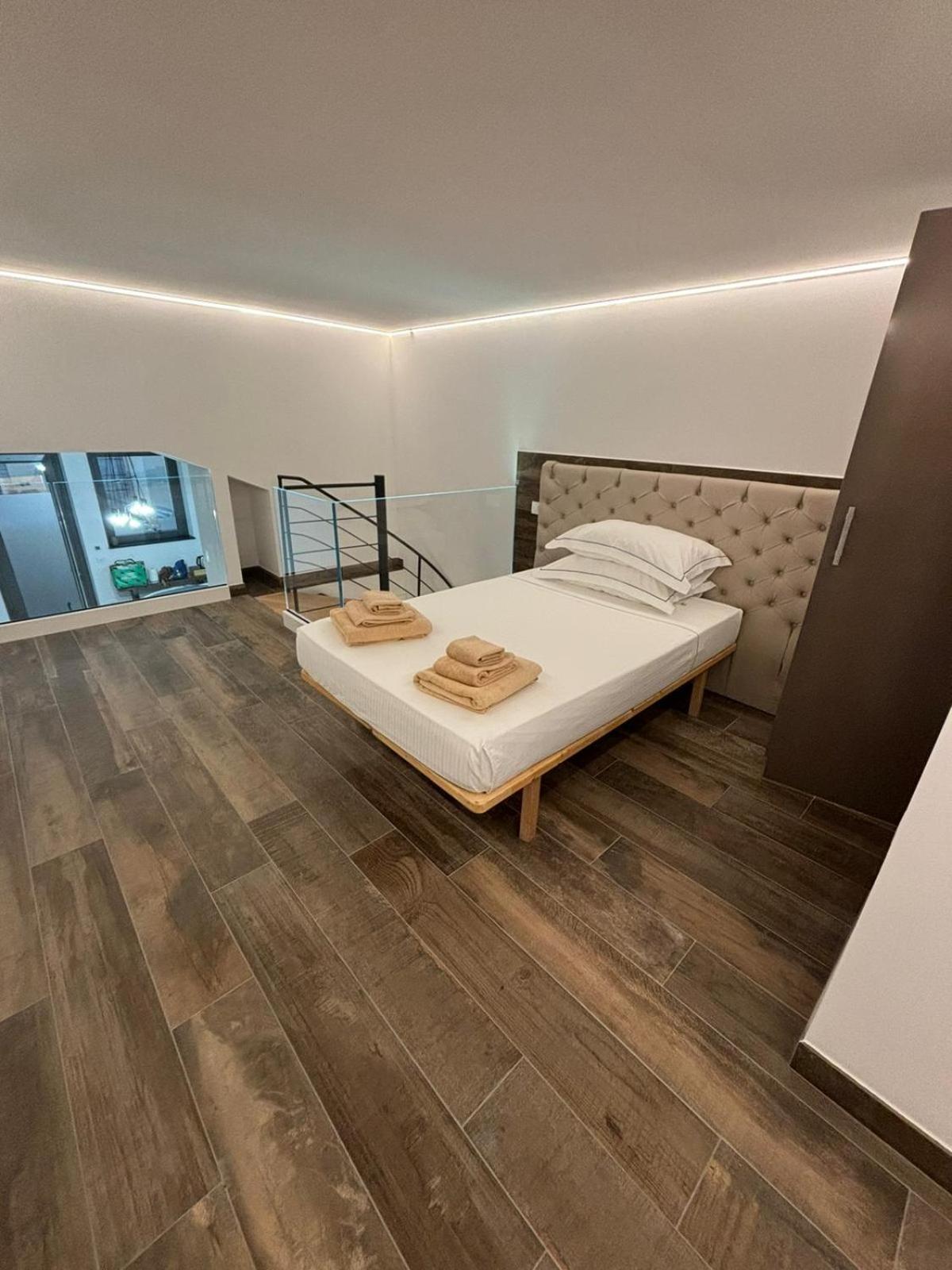J Luxury Home Tropea Ngoại thất bức ảnh