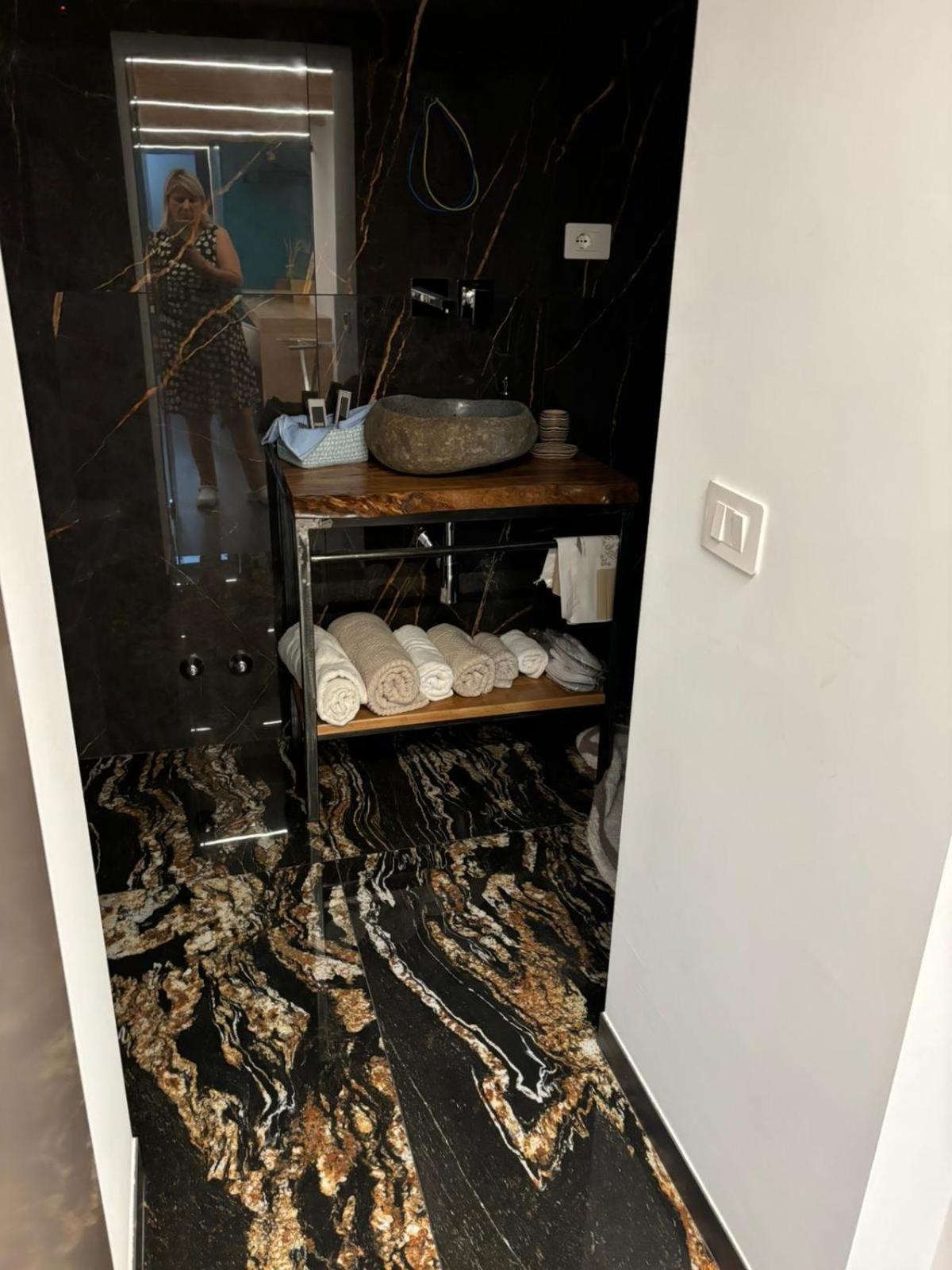 J Luxury Home Tropea Ngoại thất bức ảnh