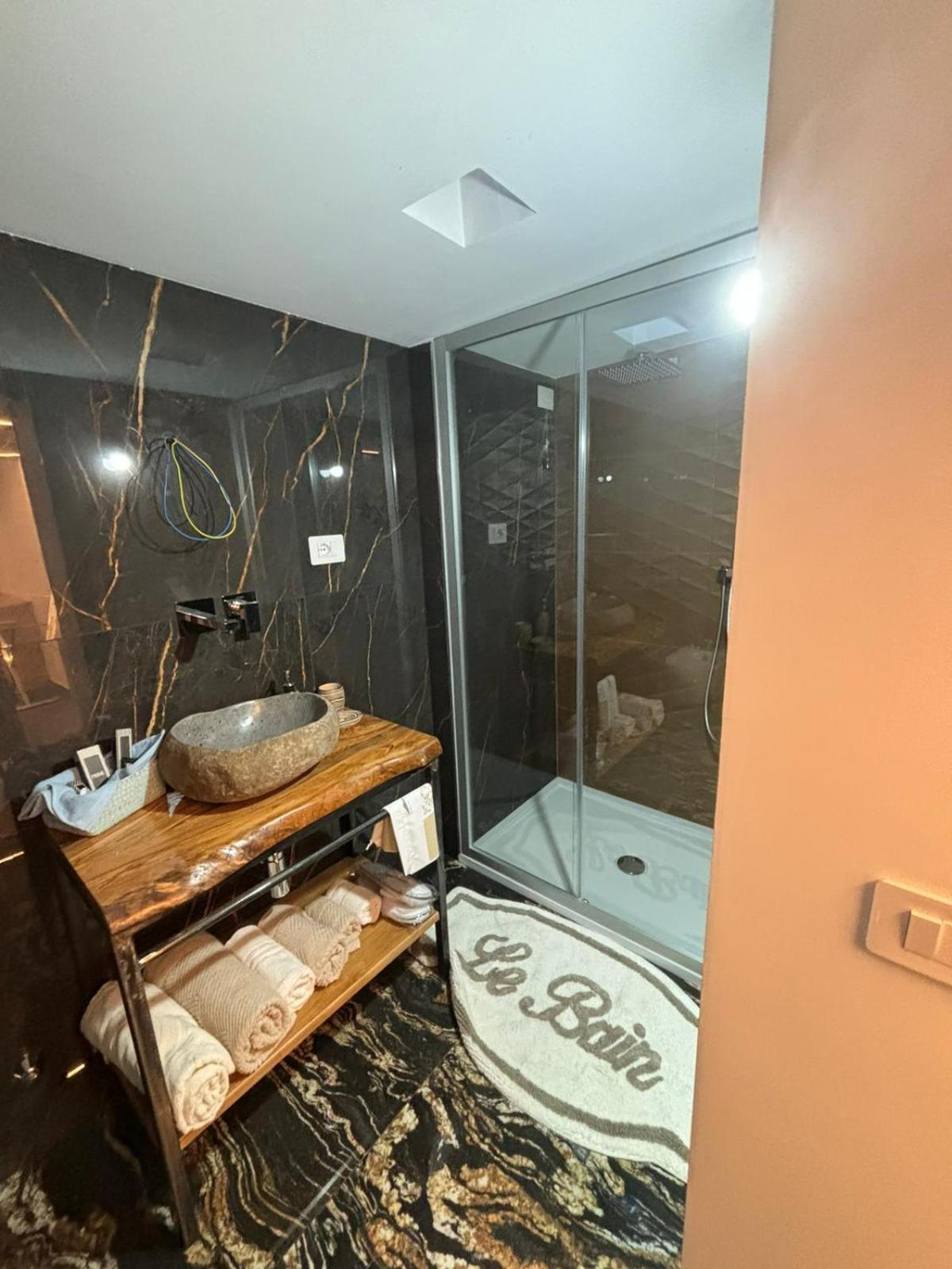 J Luxury Home Tropea Ngoại thất bức ảnh