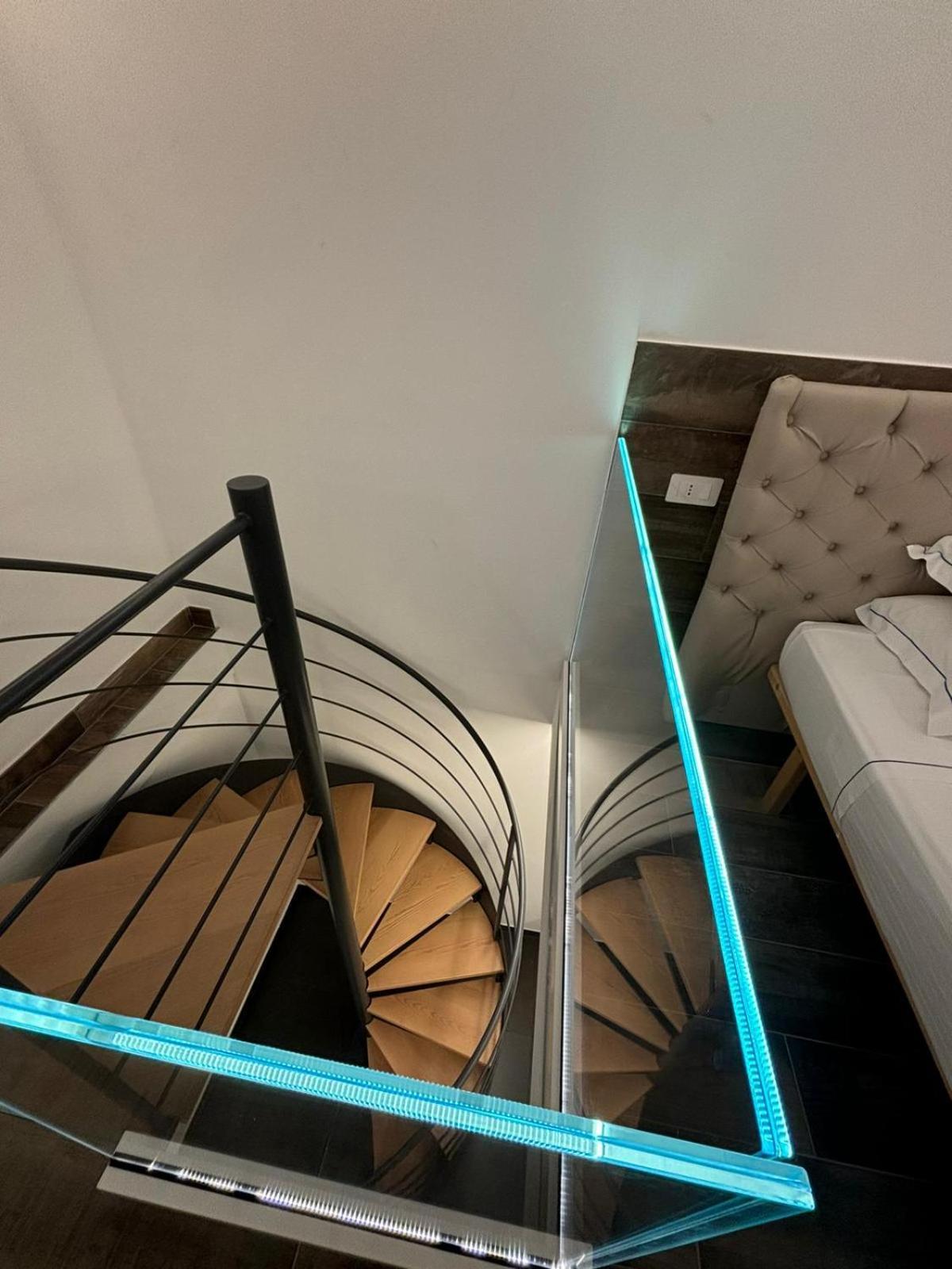 J Luxury Home Tropea Ngoại thất bức ảnh