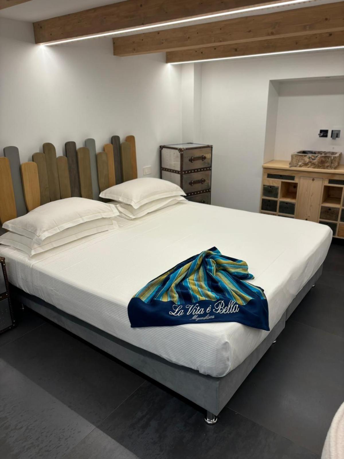 J Luxury Home Tropea Ngoại thất bức ảnh