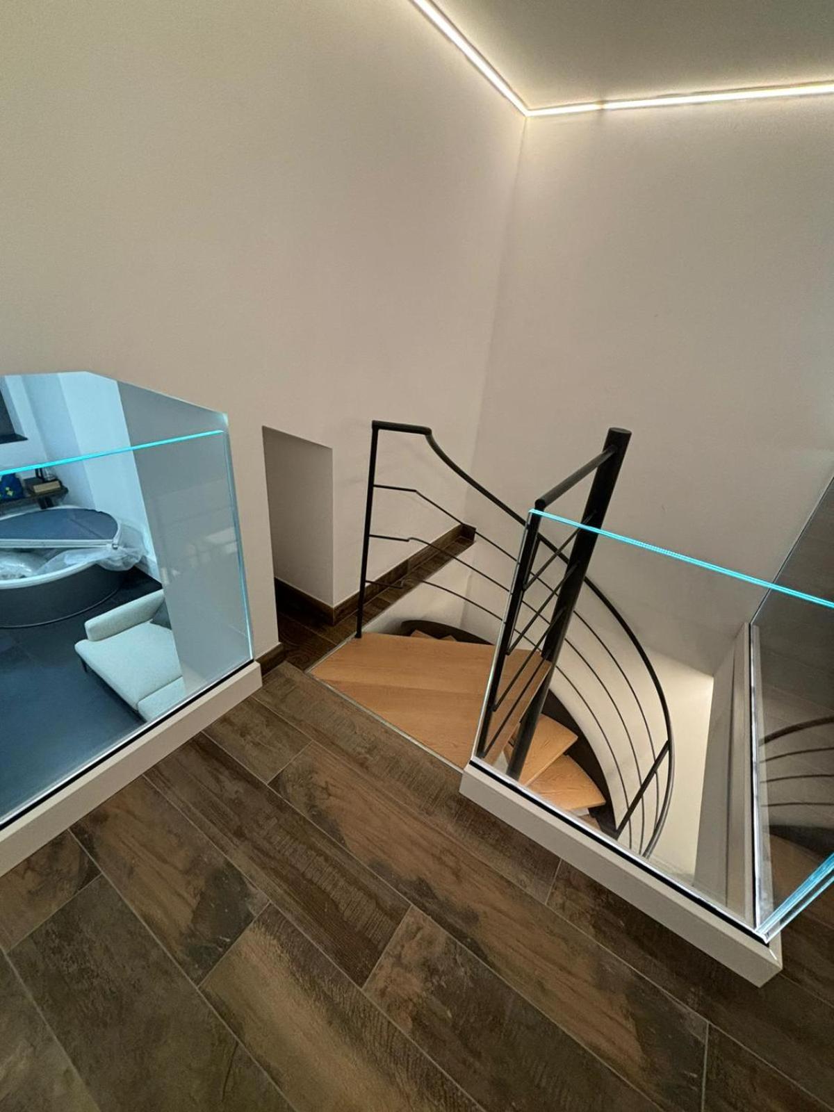 J Luxury Home Tropea Ngoại thất bức ảnh
