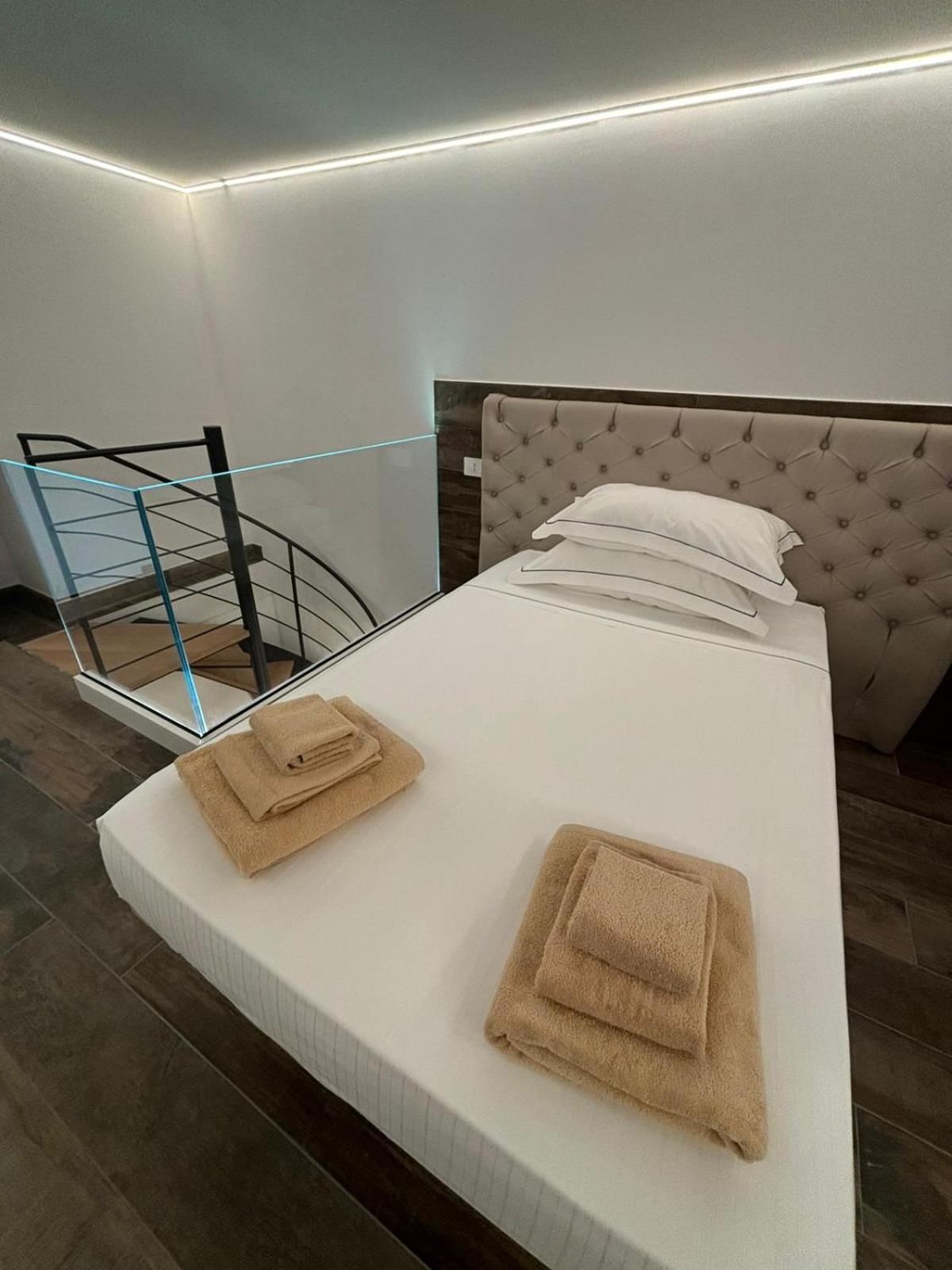 J Luxury Home Tropea Ngoại thất bức ảnh