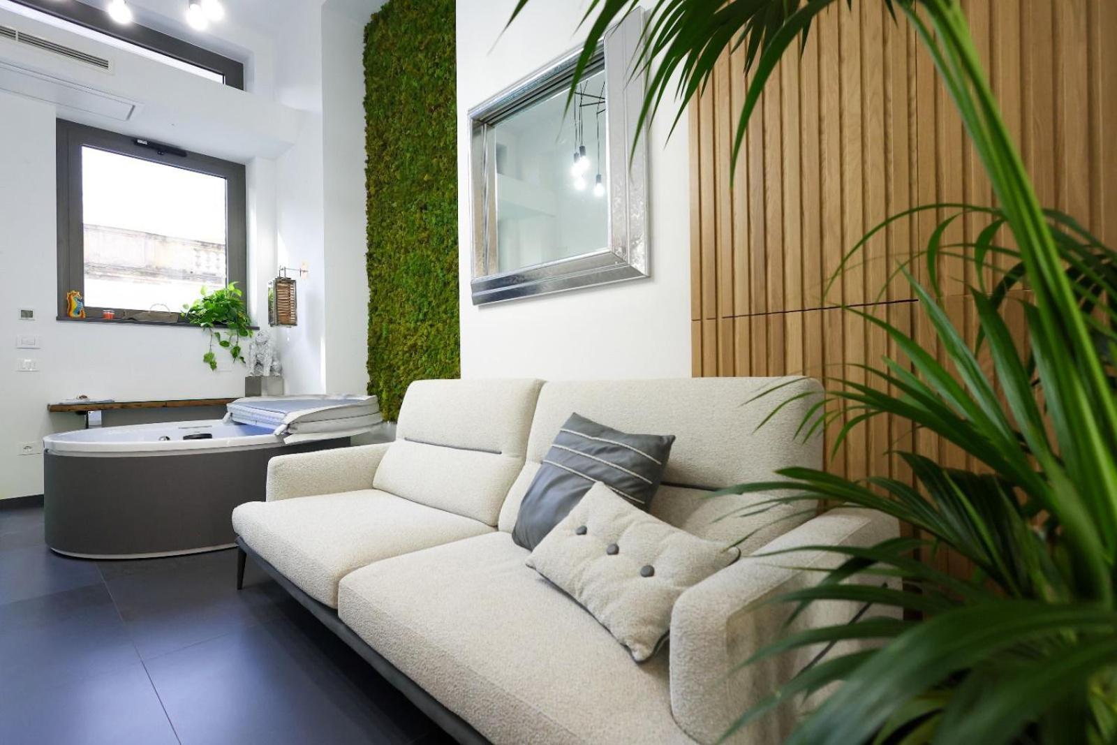 J Luxury Home Tropea Ngoại thất bức ảnh