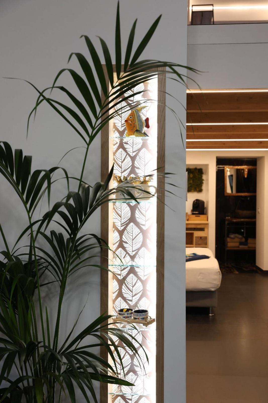 J Luxury Home Tropea Ngoại thất bức ảnh