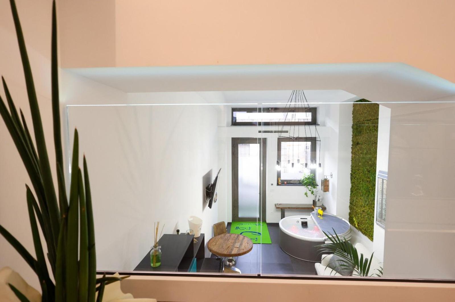 J Luxury Home Tropea Ngoại thất bức ảnh
