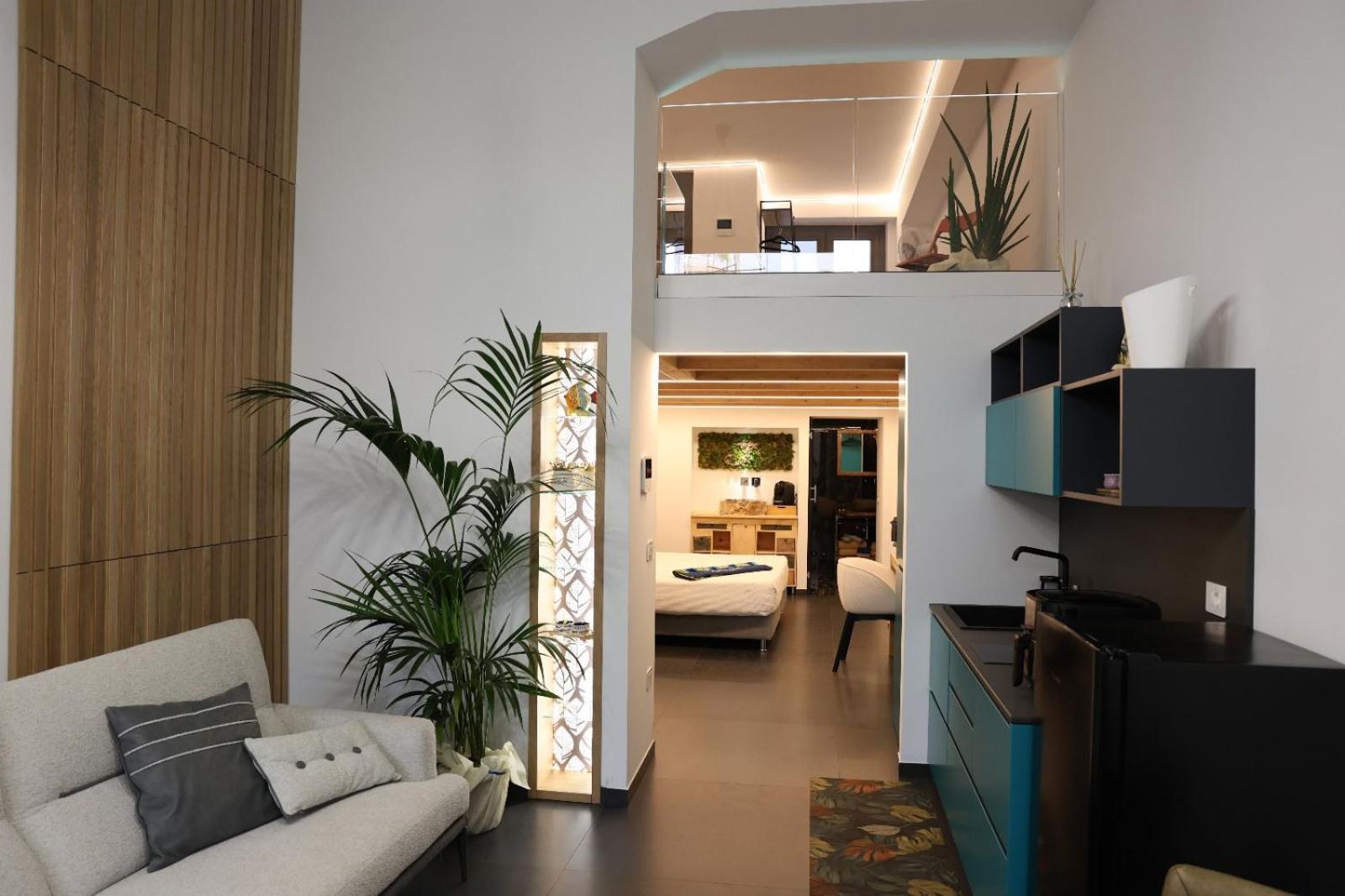J Luxury Home Tropea Ngoại thất bức ảnh