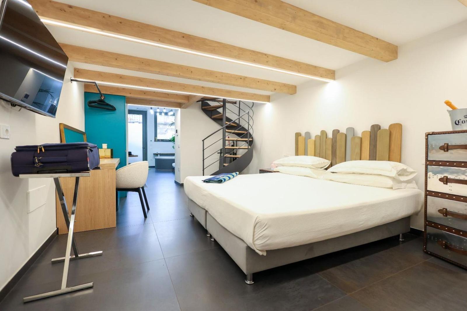 J Luxury Home Tropea Ngoại thất bức ảnh