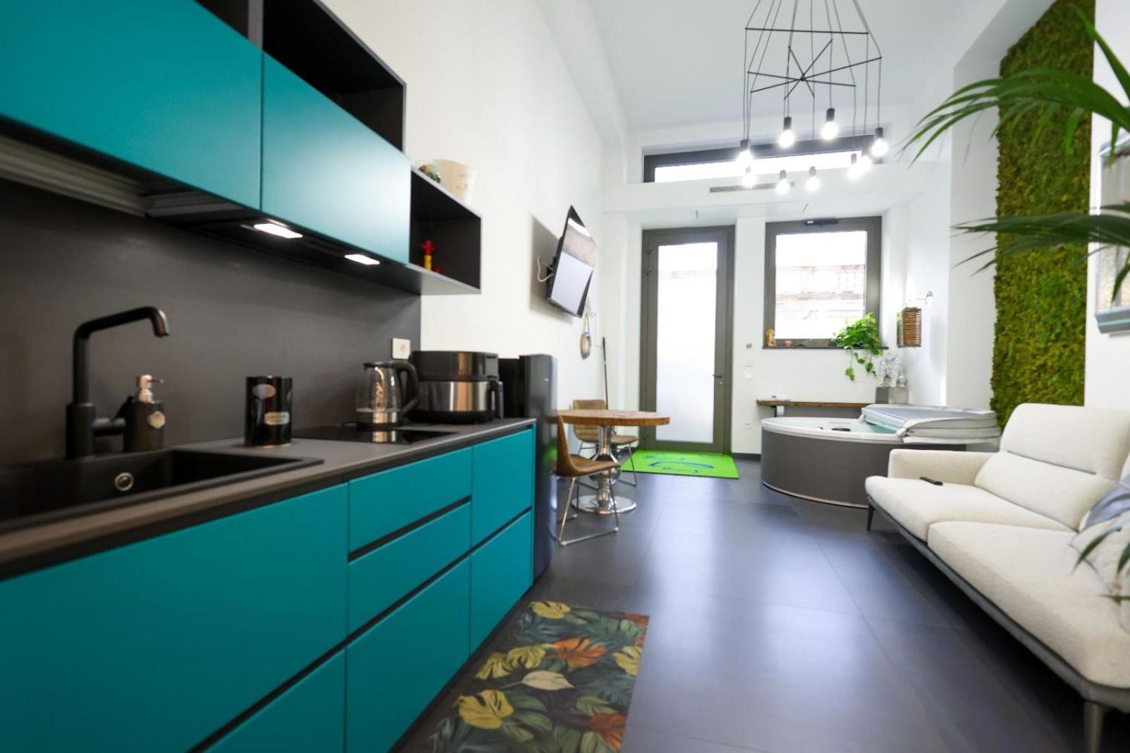 J Luxury Home Tropea Ngoại thất bức ảnh